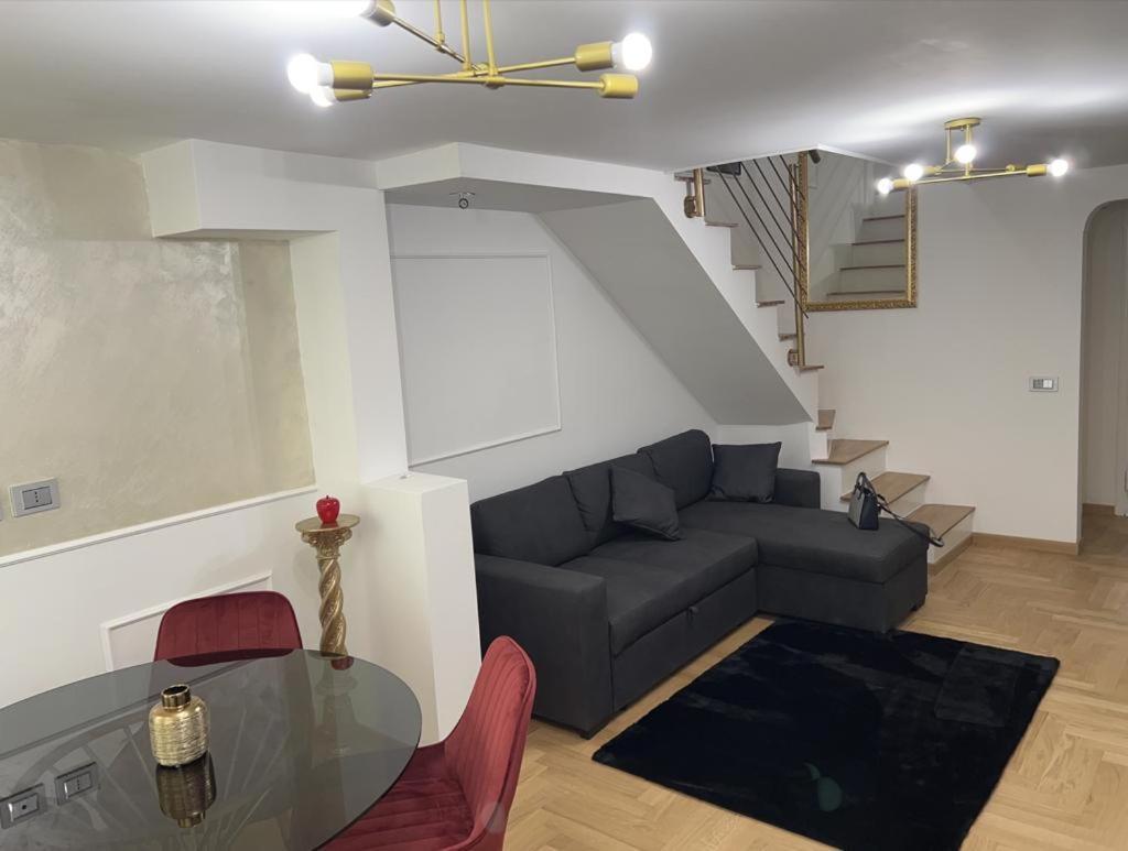 Parioli Luxury Suite Roma Exterior foto