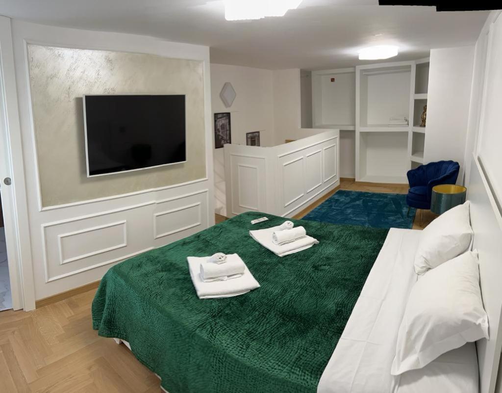 Parioli Luxury Suite Roma Exterior foto