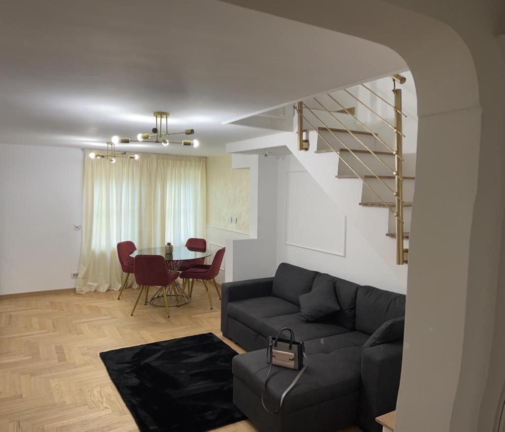 Parioli Luxury Suite Roma Exterior foto